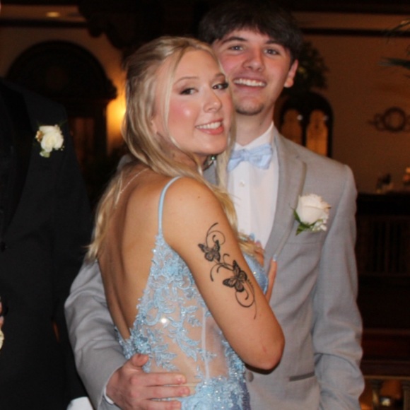 Meet your Posher, Grace - Picture 5 of 6